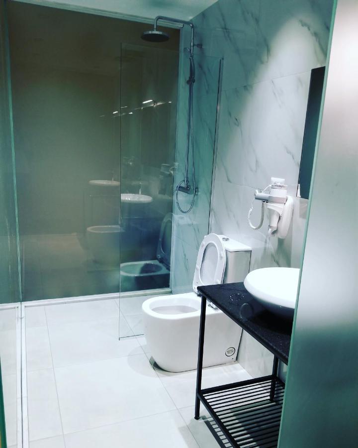 Villas Jezerca Valbone Buitenkant foto