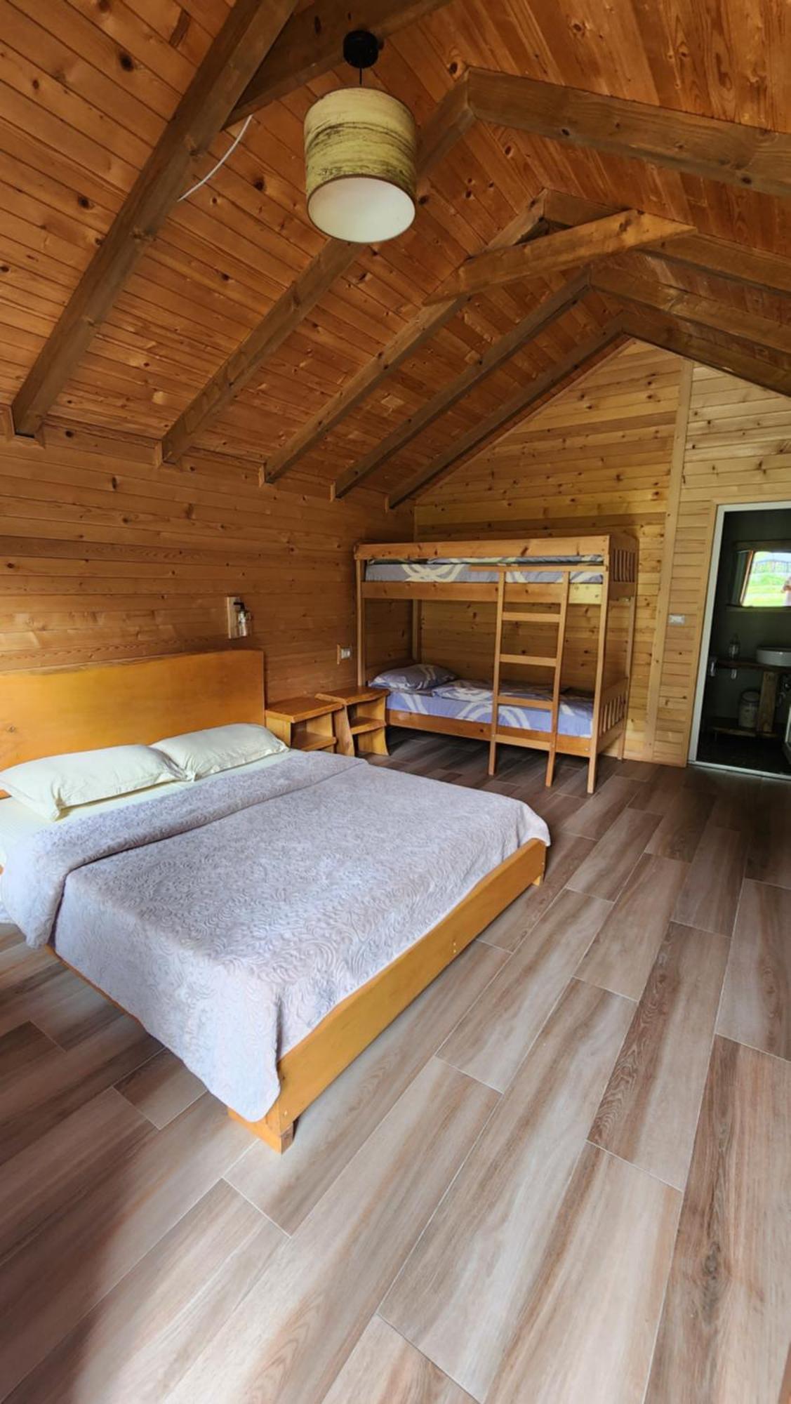 Villas Jezerca Valbone Kamer foto