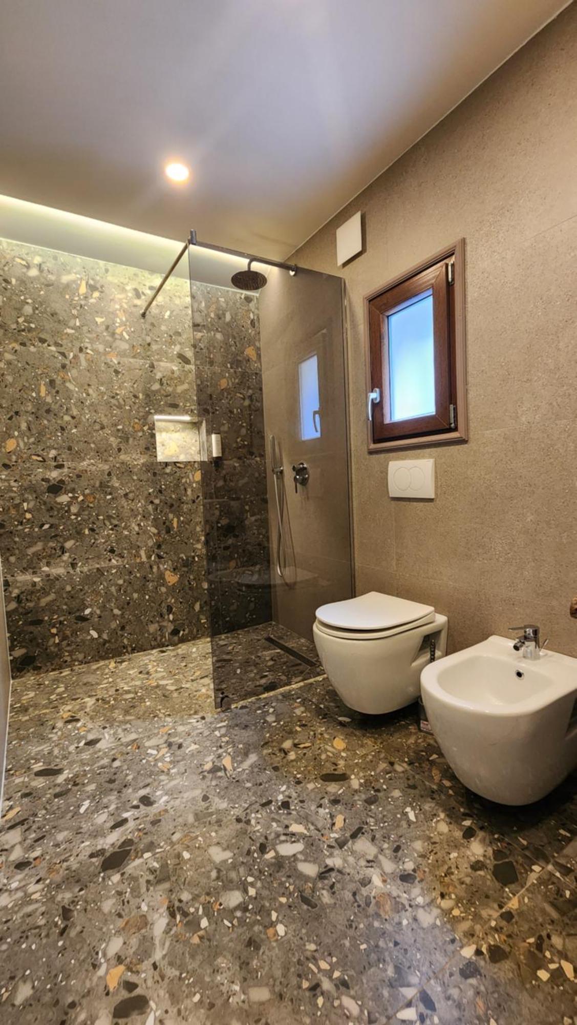 Villas Jezerca Valbone Kamer foto